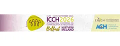 ICCH 2026 conference banner