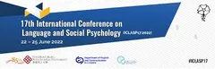 ICLASP17 2022 conference poster