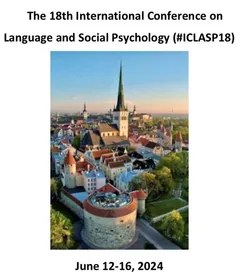 ICLASP18 2024 conference poster